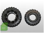 111 307 275 Gear train, 3rd speed gearbox